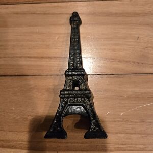 Eiffel Tower Bottle Opener